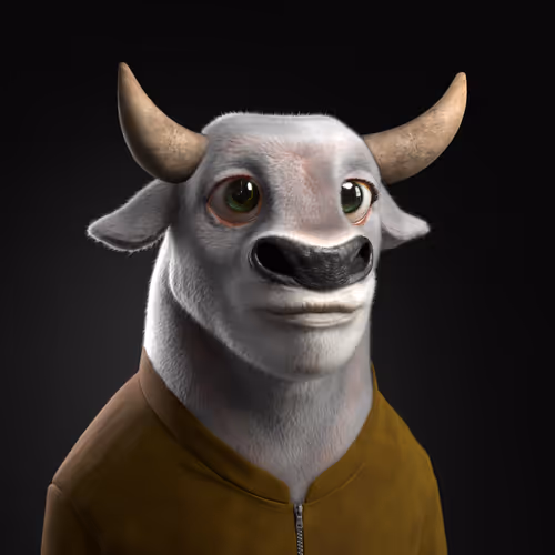 Crypto Bull Society