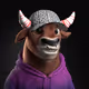 5854