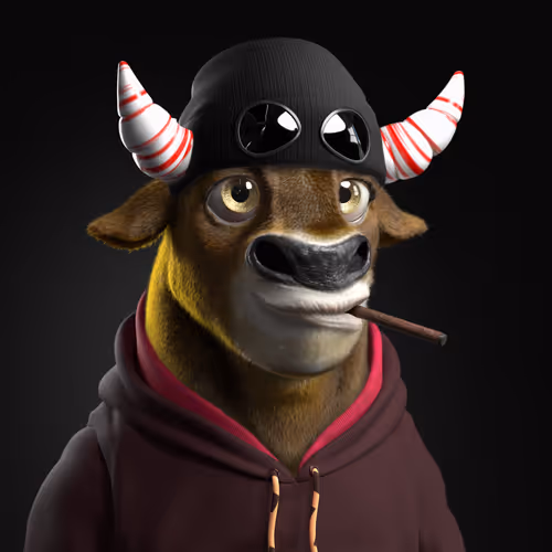Crypto Bull Society