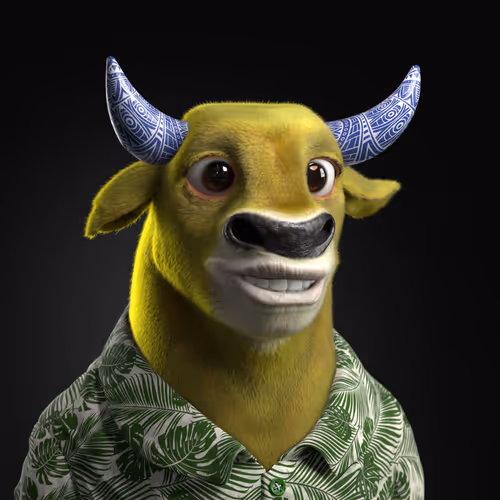 Crypto Bull Society