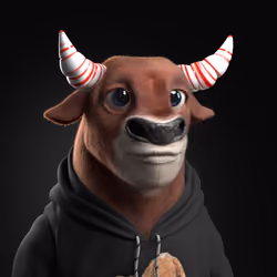 Crypto Bull #672