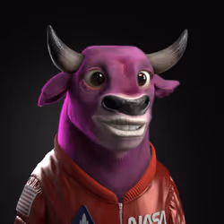 Crypto Bull #4169