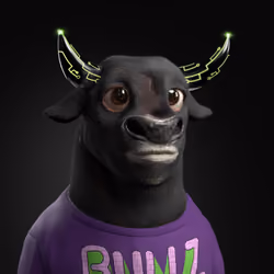 Crypto Bull #1156