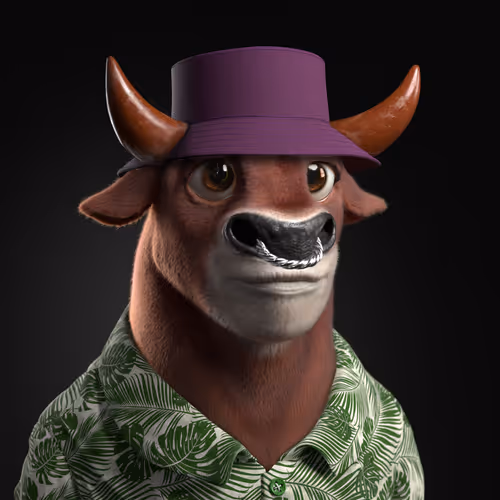 Crypto Bull Society