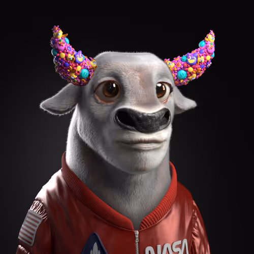 Crypto Bull #22