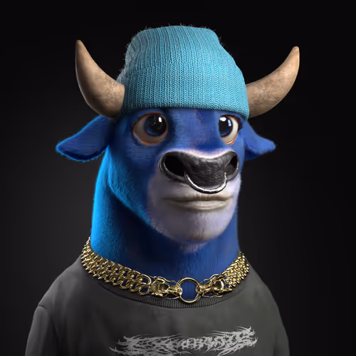 Crypto Bull Society