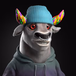 Crypto Bull #6084