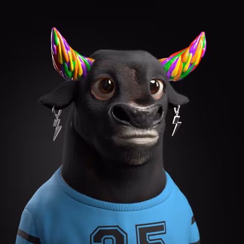 Crypto Bull Society