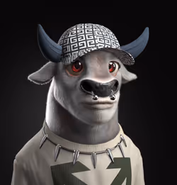 Crypto Bull #6268