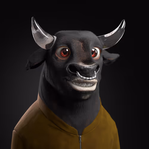 Crypto Bull Society