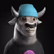 6860