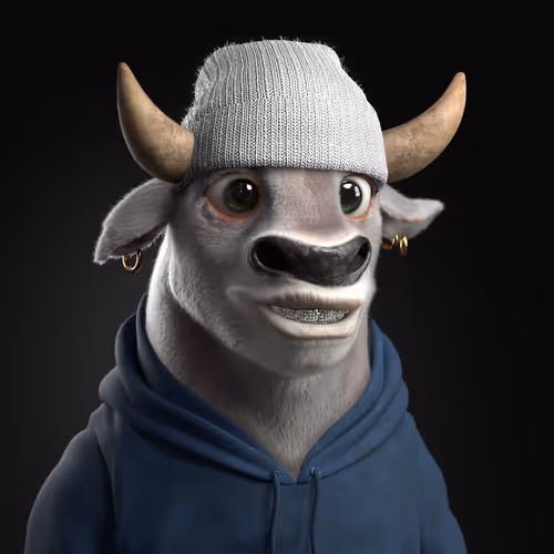 Crypto Bull Society