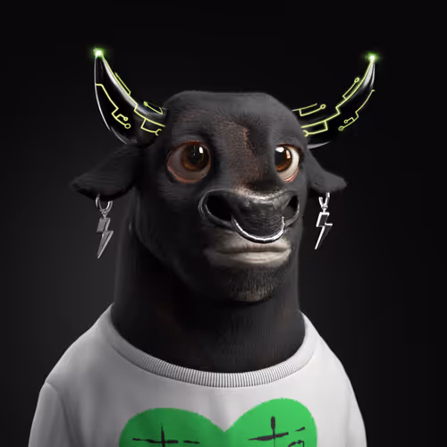 Crypto Bull Society