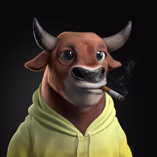Crypto Bull Society