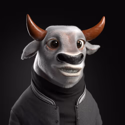 Crypto Bull Society
