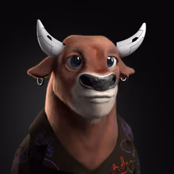 Crypto Bull #655