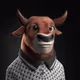 6543