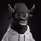 6893