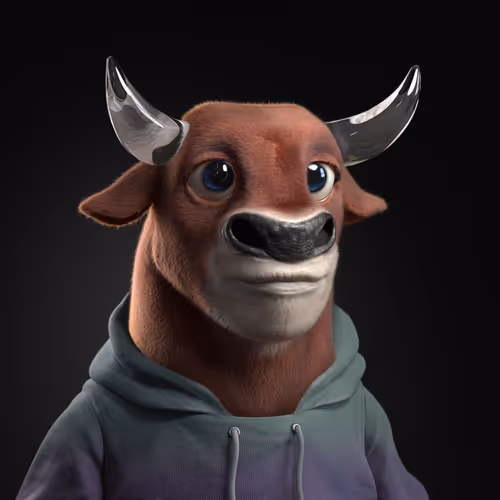 Crypto Bull #60