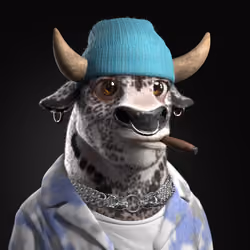 Crypto Bull #4138