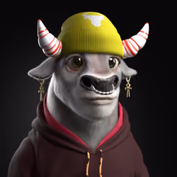 Crypto Bull #166
