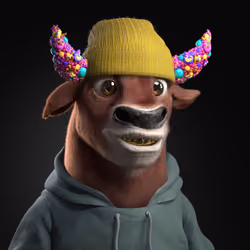 Crypto Bull #235
