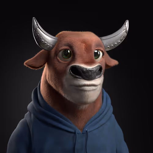 Crypto Bull Society