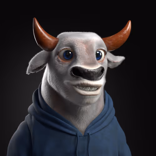 Crypto Bull Society