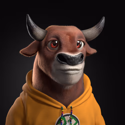 Crypto Bull Society