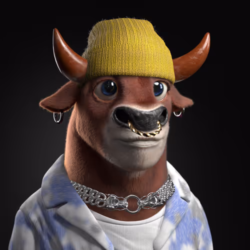 Crypto Bull Society