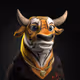 Crypto Bull #831