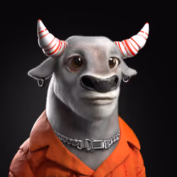Crypto Bull #563
