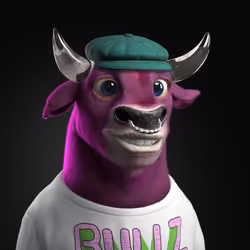 Crypto Bull #154