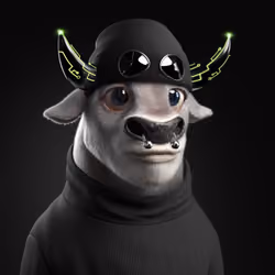 Crypto Bull #2601