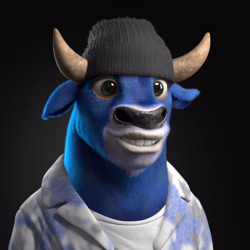 Crypto Bull Society