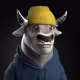 6816