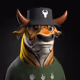 Crypto Bull #5162
