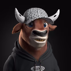 Crypto Bull #5904