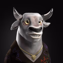 Crypto Bull #6246