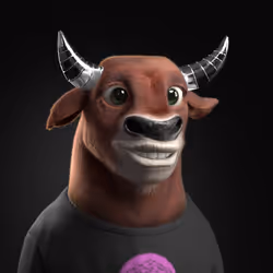 Crypto Bull #424