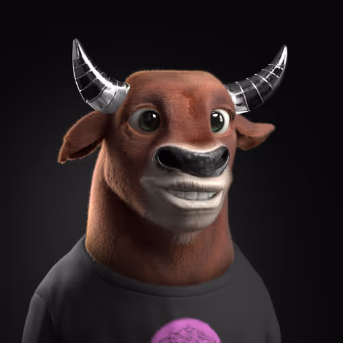 Crypto Bull #424