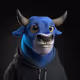 6768