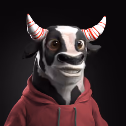 Crypto Bull #5809