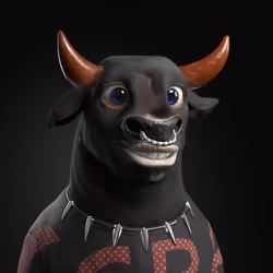 Crypto Bull #1977