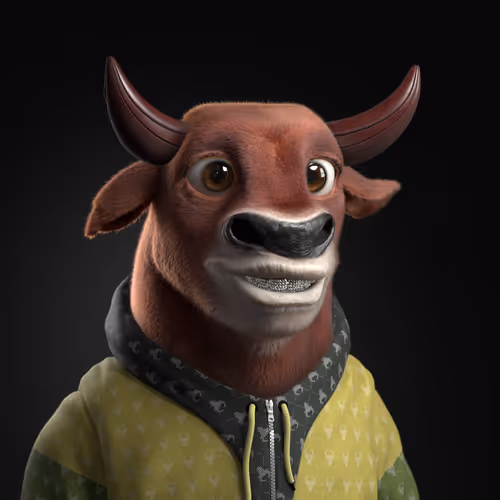 Crypto Bull #453