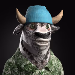 Crypto Bull #6212