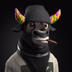 Crypto Bull #5226