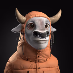 Crypto Bull #4226