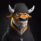 Crypto Bull #3268