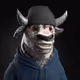 6798